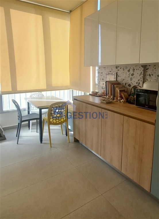 Apartment For Rent Furnished