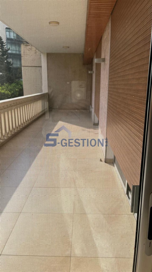 Apartment For Rent Furnished