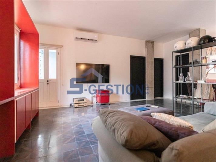 Apartment For Rent Furnished