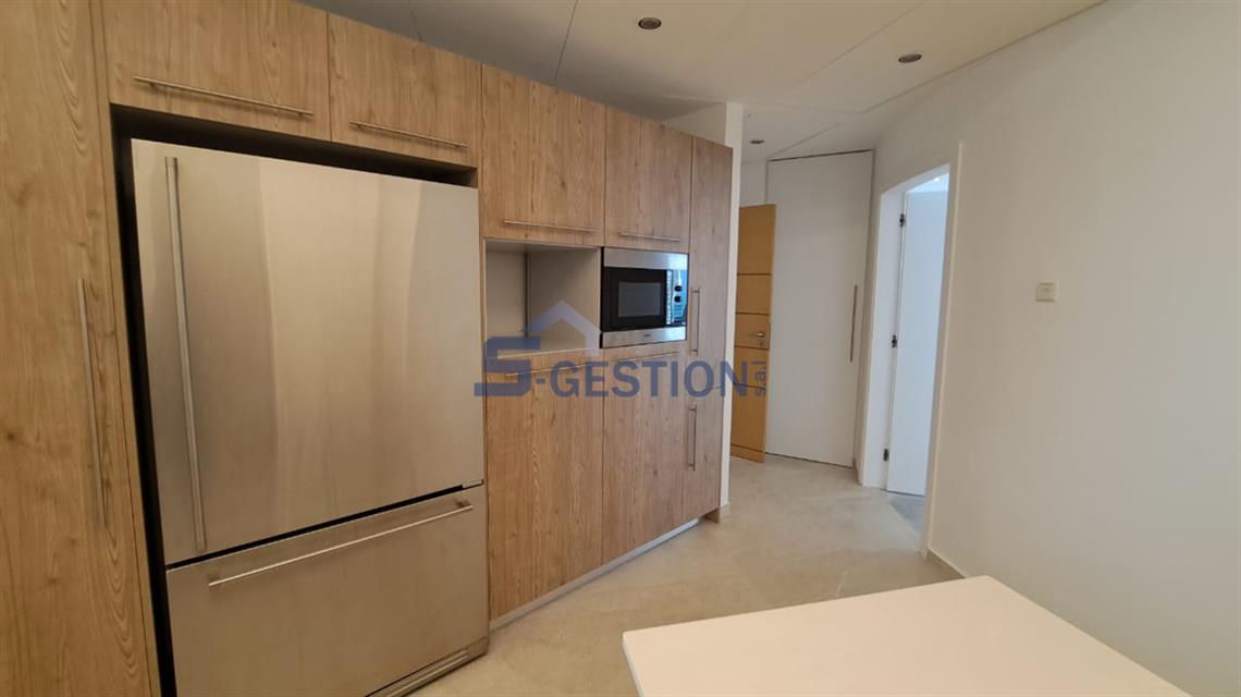 Apartment For V Rented external