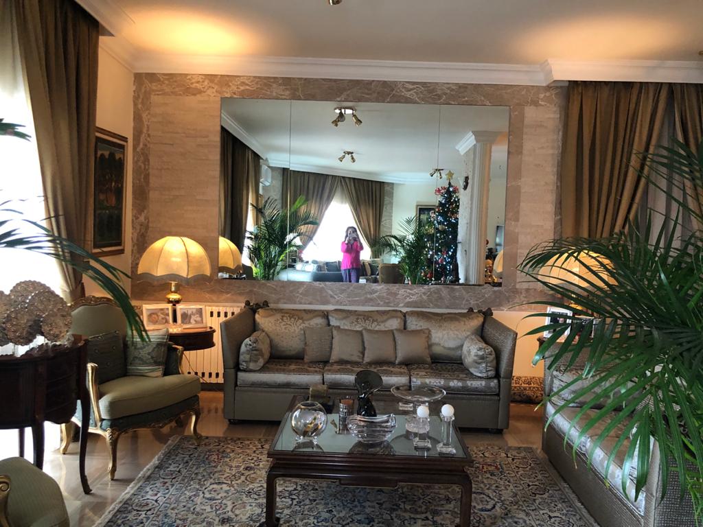 Apartment For V Sold external