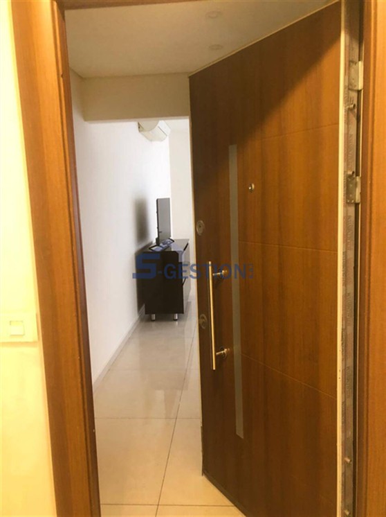 Apartment For Rent Furnished