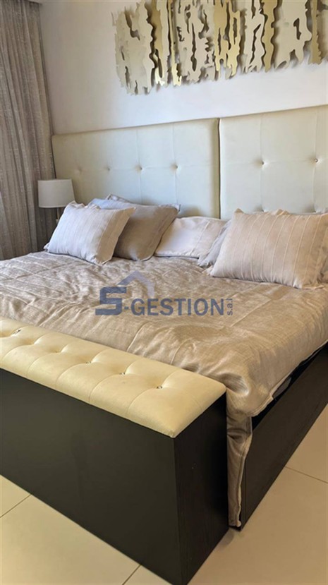 Apartment For Rent Furnished