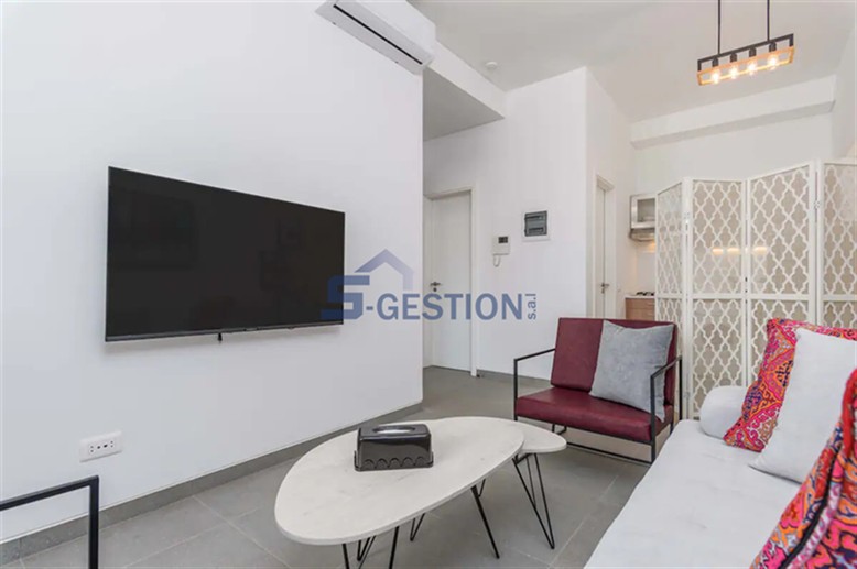 Appartement à louer meublé