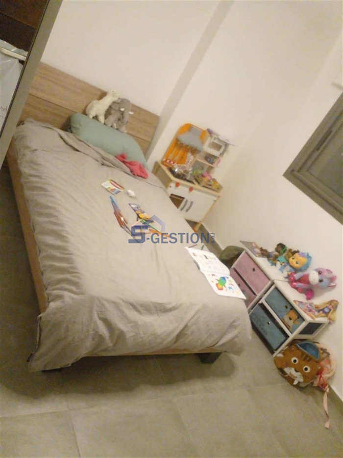 Apartment For Rent Furnished
