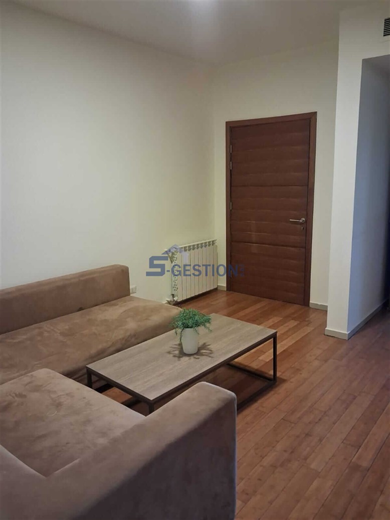 Apartment For Rent Furnished