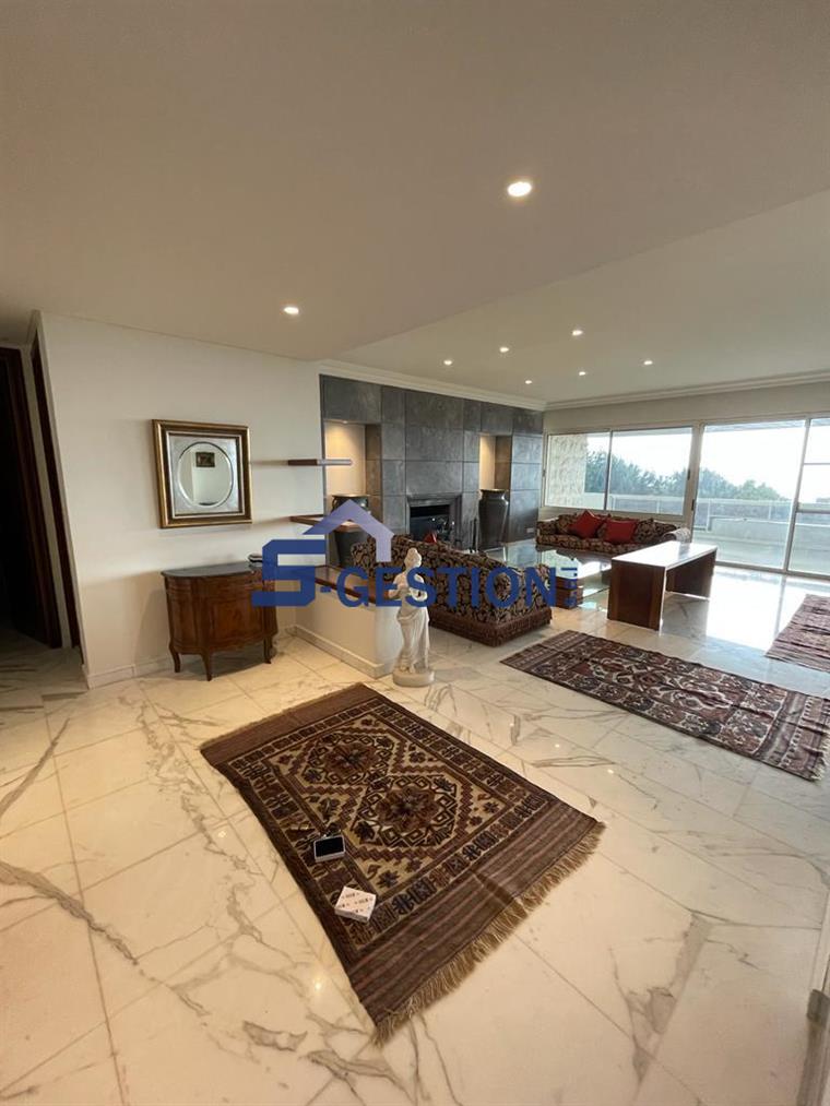 Apartment For Rent Furnished