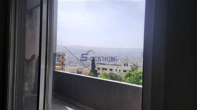 Apartment For Rent Furnished