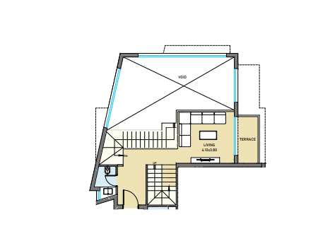Villa   Maison à Vendre