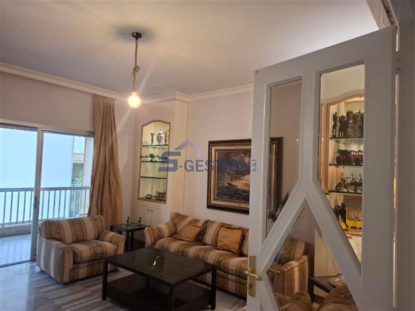 Apartment For Rent Furnished