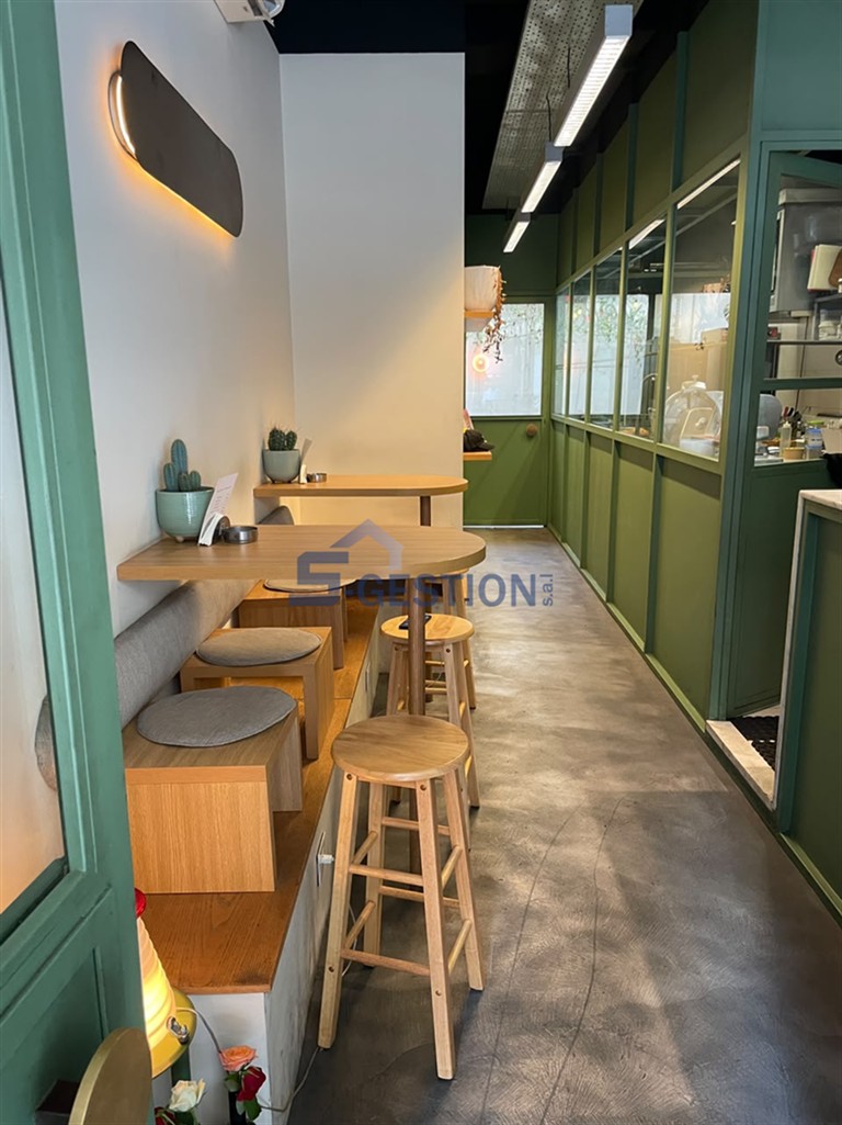 Shop Commercial Premises For Rent