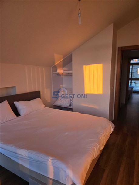 Chalet For Short Term Rent