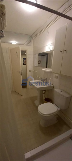 Apartment For Rent Furnished