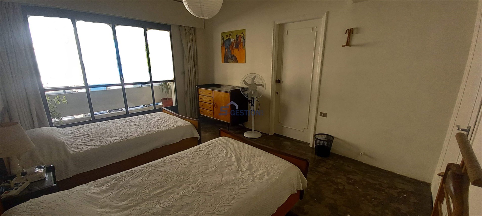 Apartment For Rent Furnished