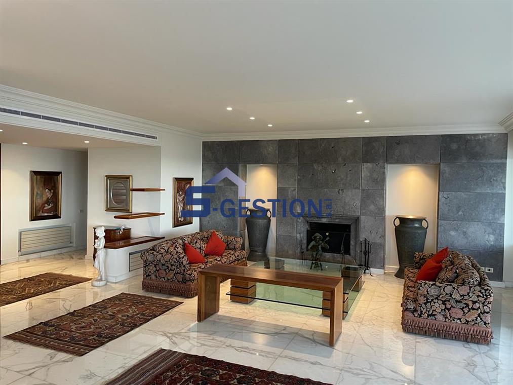 Apartment For Rent Furnished