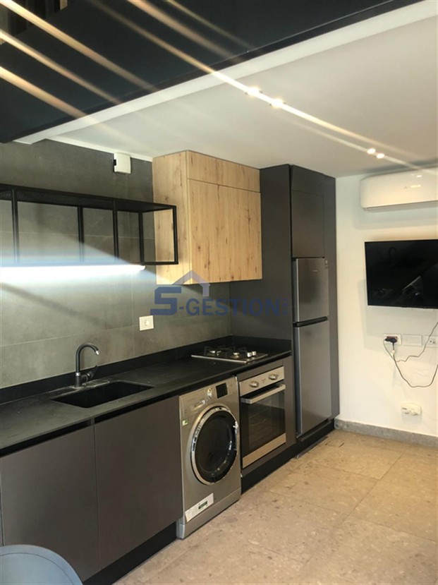 Apartment For Rent Furnished