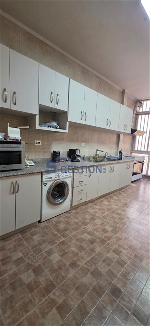Apartment For Rent Furnished