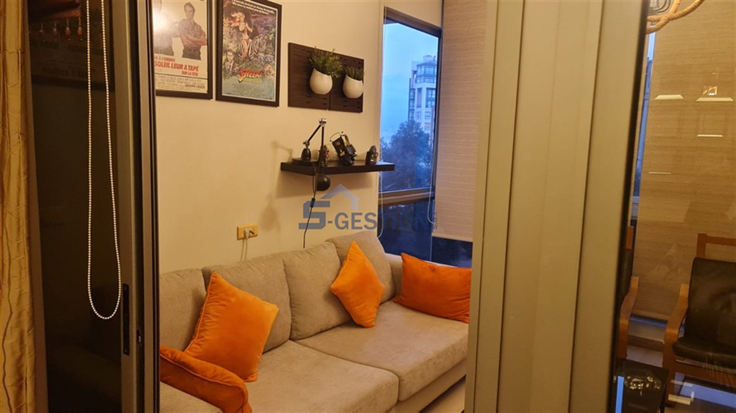 Apartment For Rent Furnished