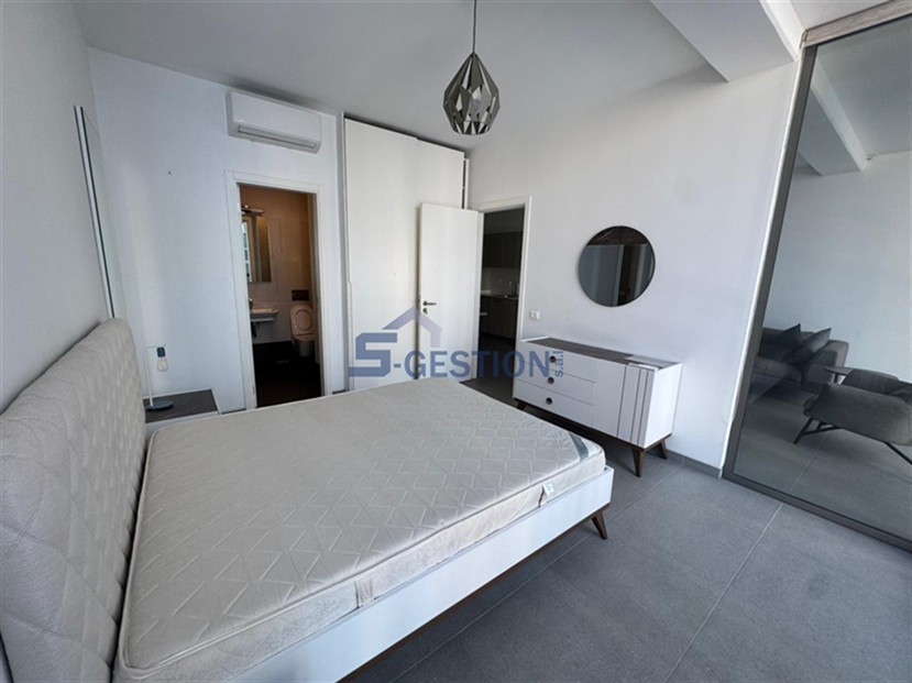 Apartment For Rent Furnished