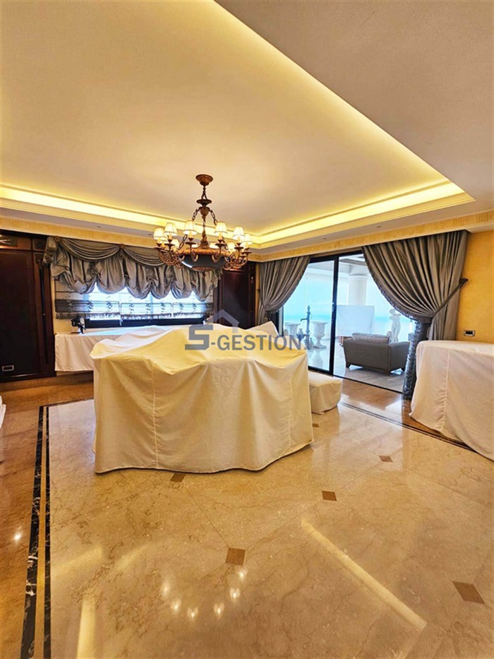 Apartment For Rent Furnished