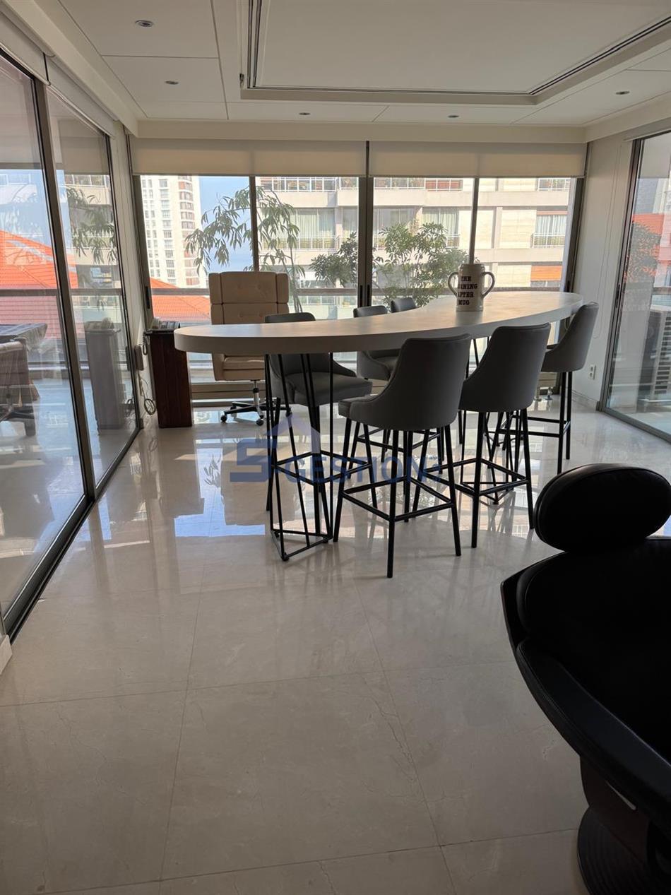 Apartment For Rent Furnished