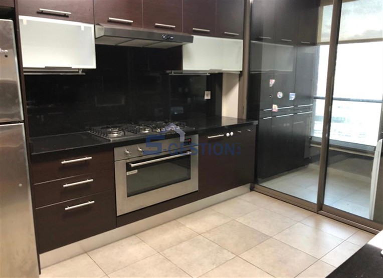 Apartment For Rent Furnished