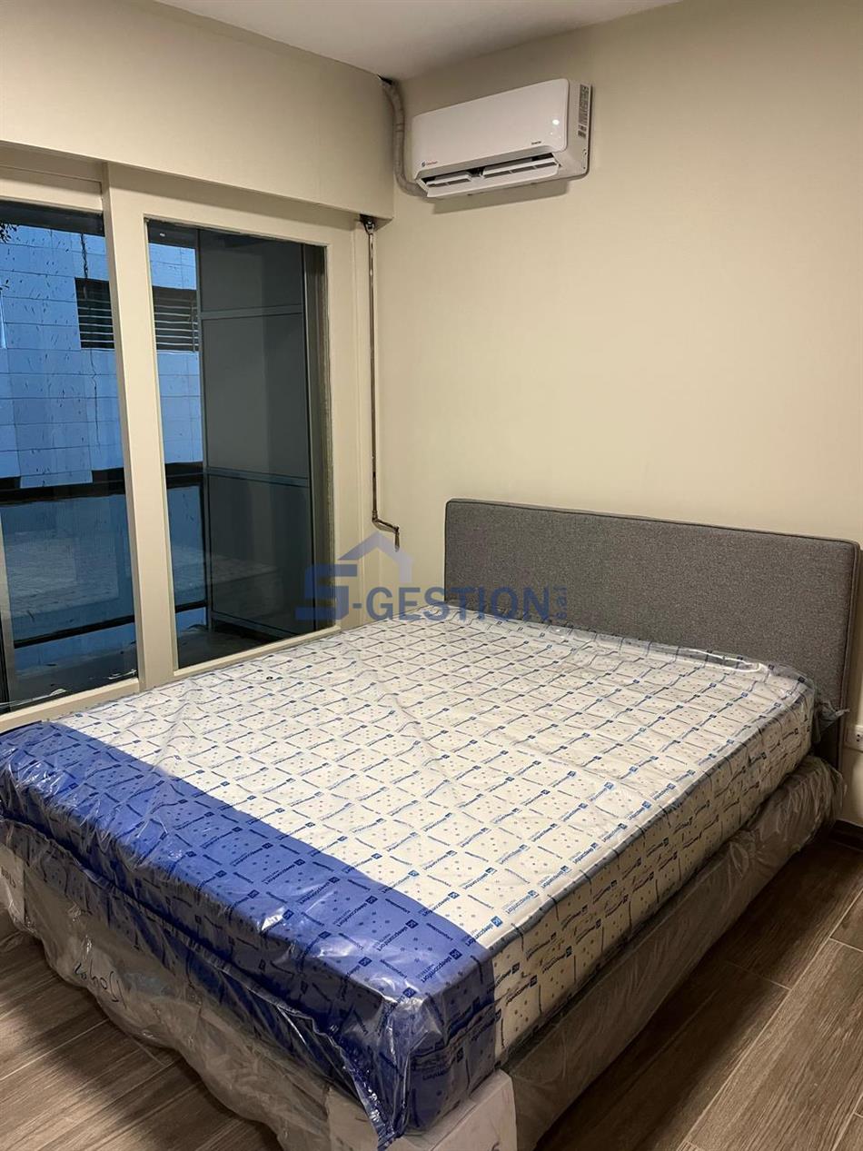 Apartment For Rent Furnished