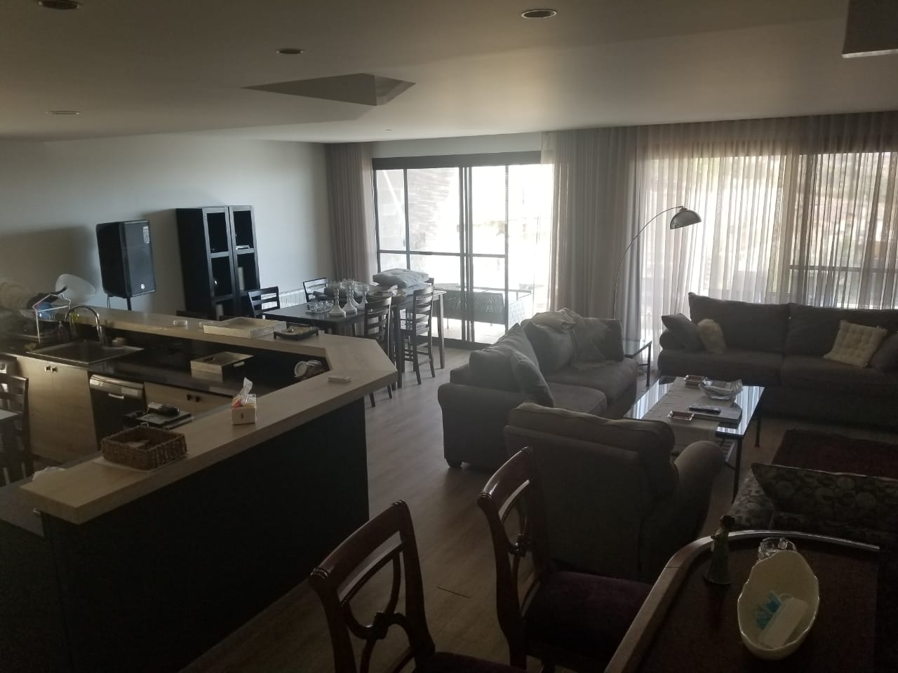 Chalet For Short Term Rent