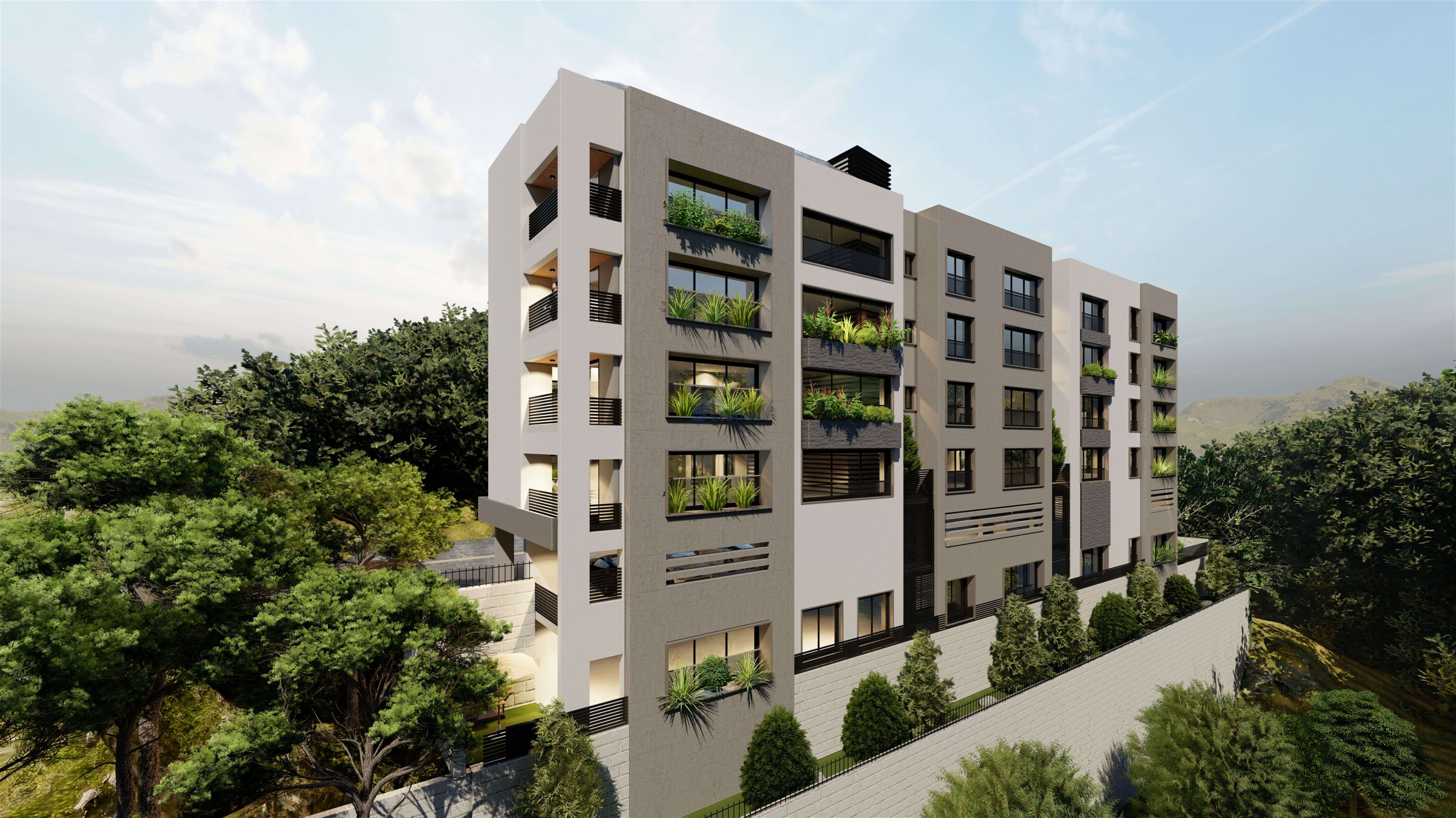 Apartment For Sale