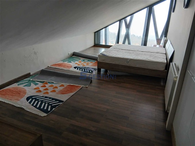 Chalet à louer meublé