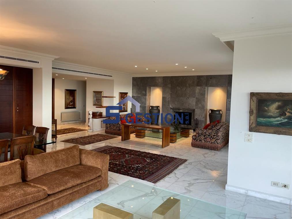 Apartment For Rent Furnished