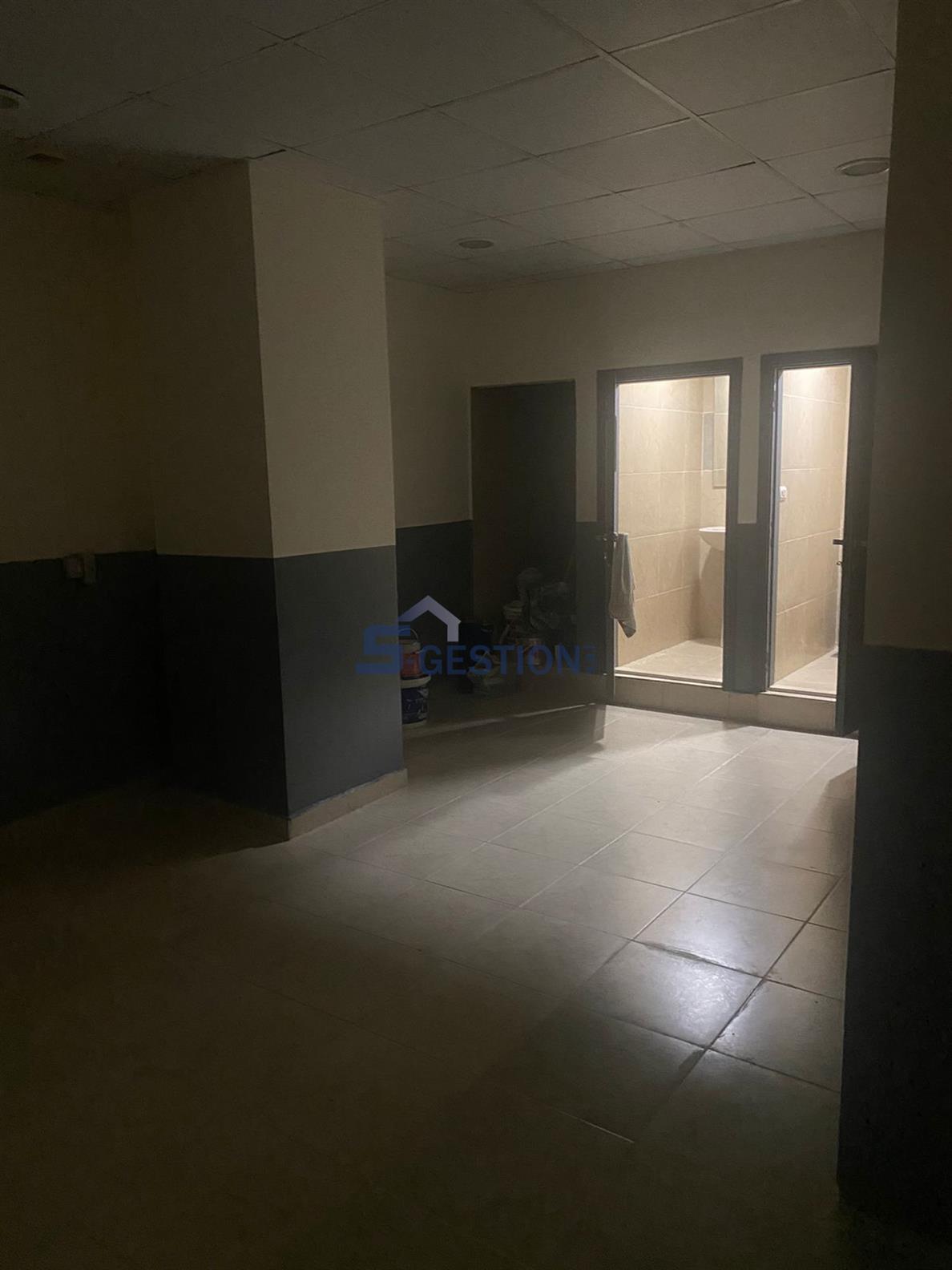 Depot For Rent