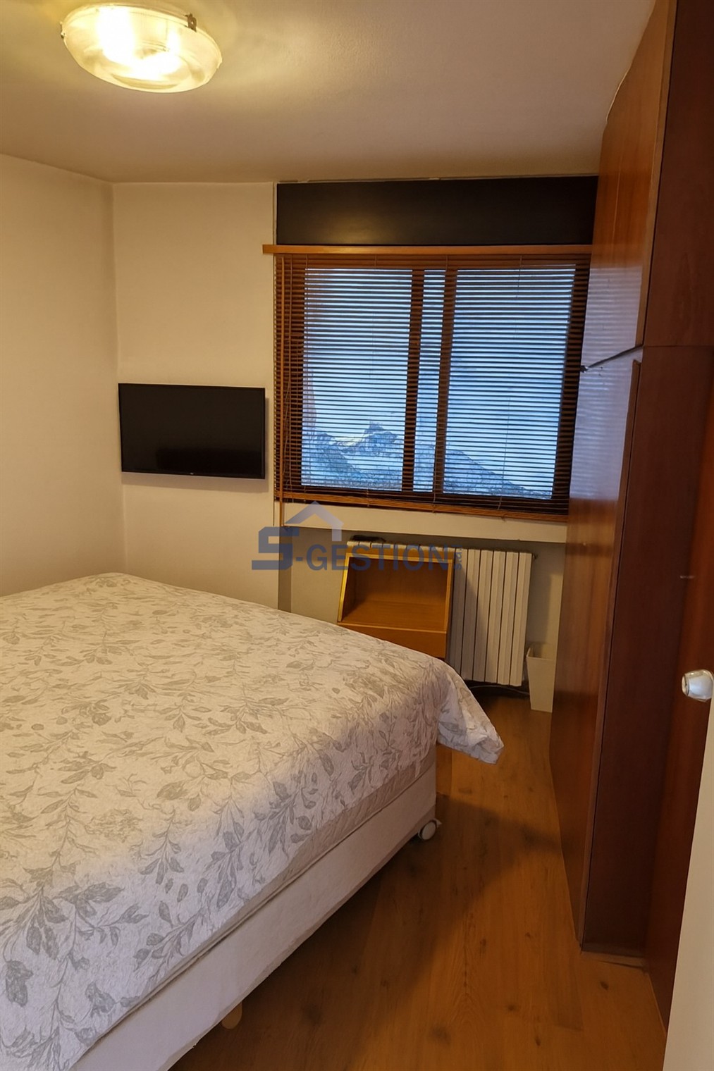 Chalet For Rent Furnished