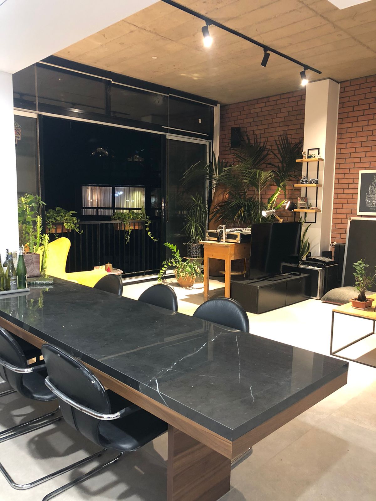 Apartment For Rent Furnished