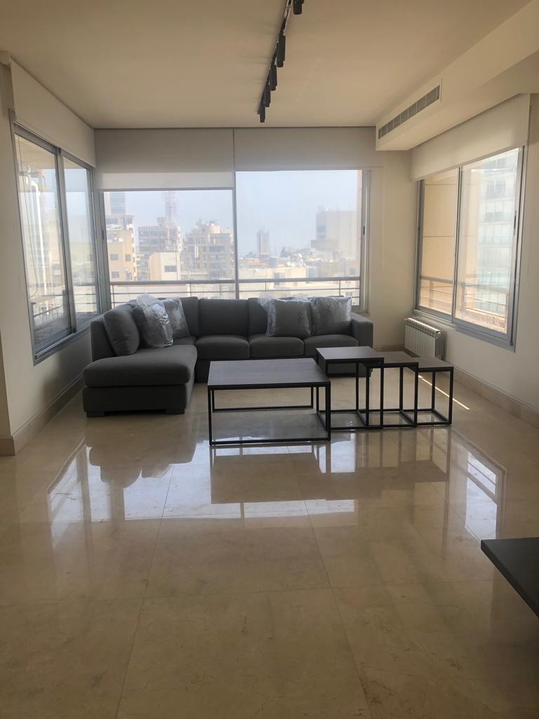 Apartment For Rent Furnished