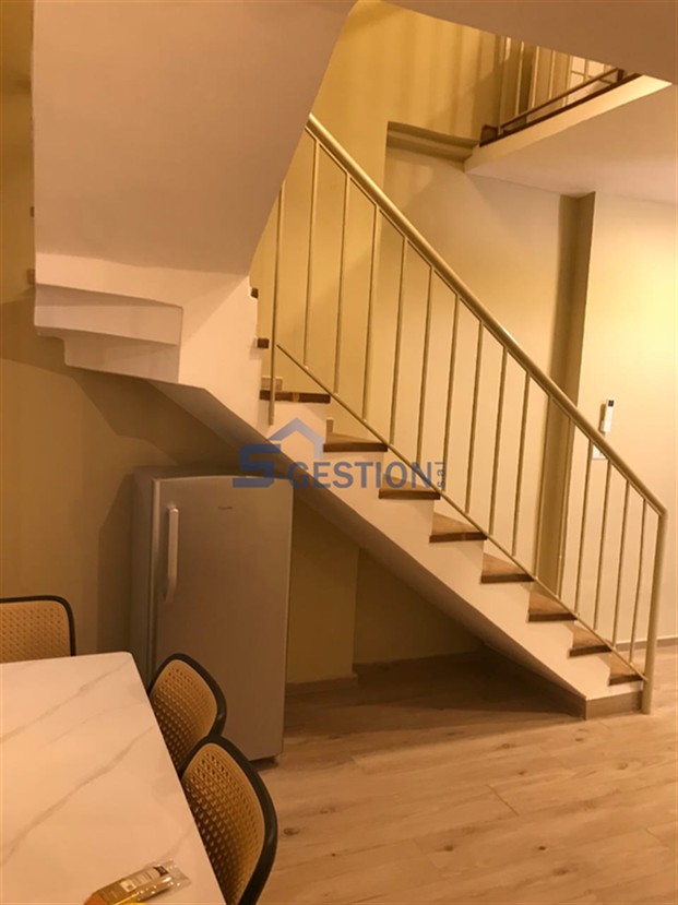 Studio For Rent Furnished