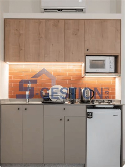 Apartment For Rent Furnished