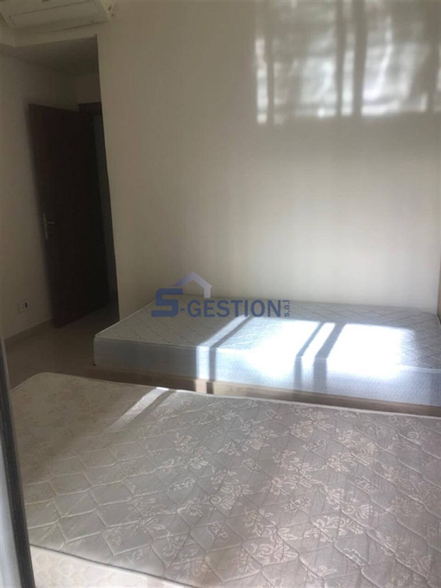 Apartment For Rent Furnished