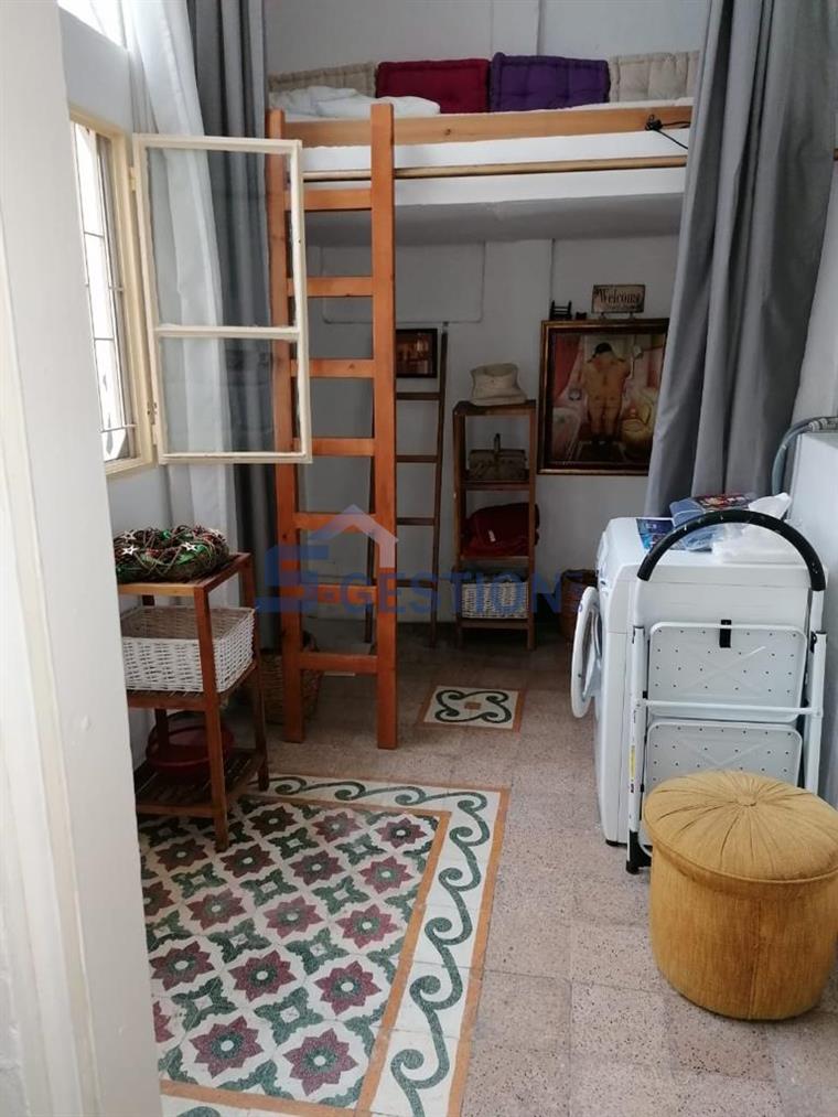 Appartement à louer meublé