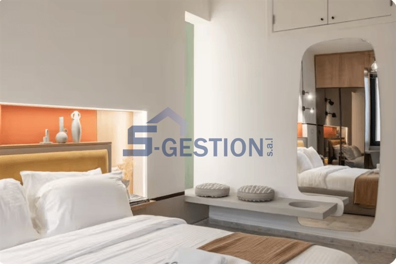 Apartment For Rent Furnished