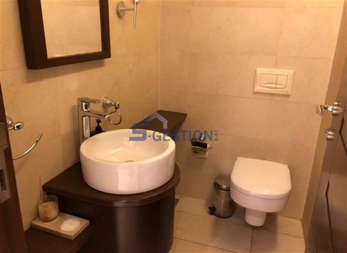 Apartment For Rent Furnished