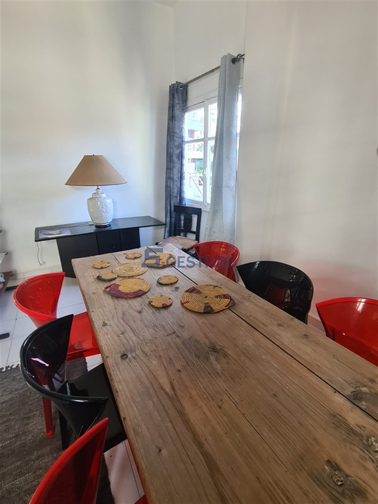 Apartment For Rent Furnished