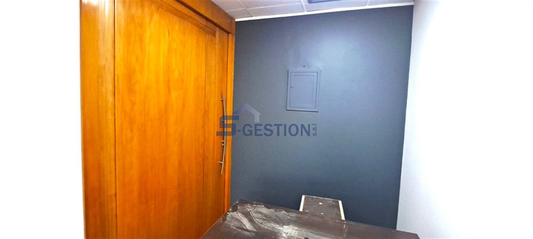 Office For Rent