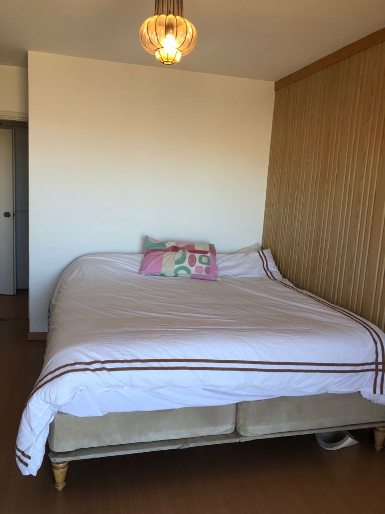 Chalet For Rent Furnished