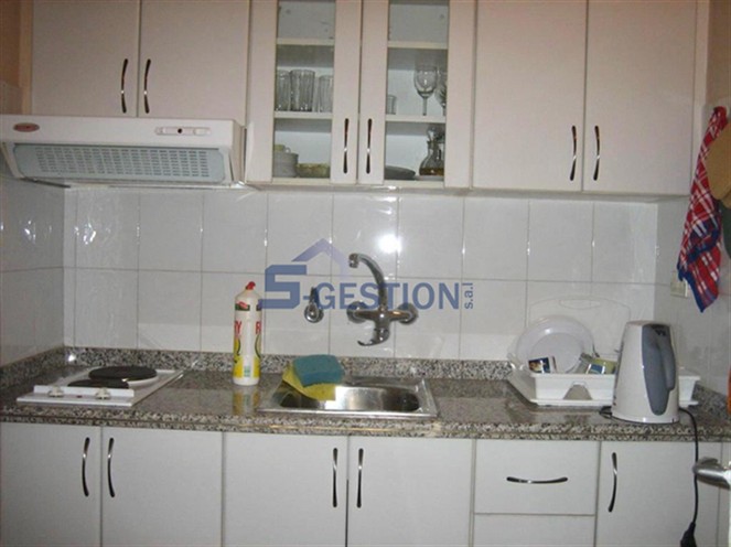 Chalet For Sale