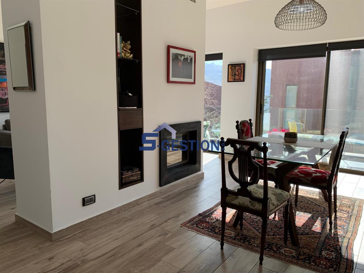 Chalet For Sale