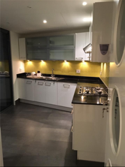 Apartment For Rent Furnished