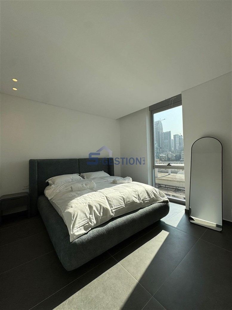 Apartment For Short Term Rent