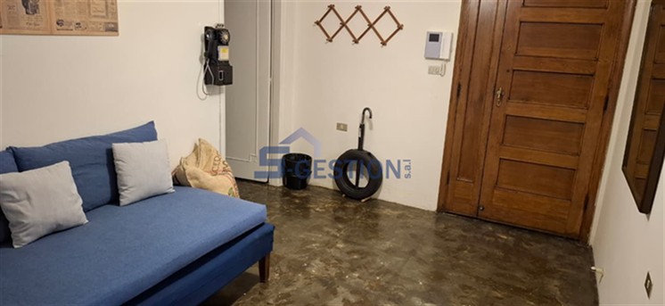 Apartment For Rent Furnished