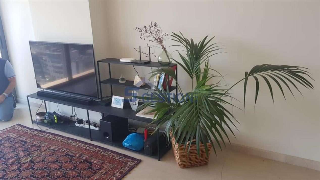 Apartment For Rent Furnished